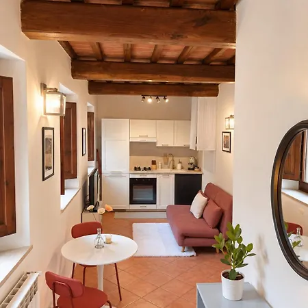 Gora Xv Segreto - Casa Sull'acqua * Colle di Val d'Elsa