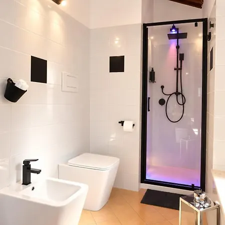 Gora Xv Segreto - Casa Sull'acqua Vakantiehuis